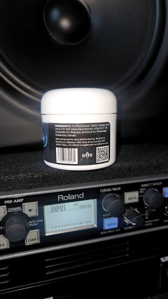 Premium Skin Firming Cream