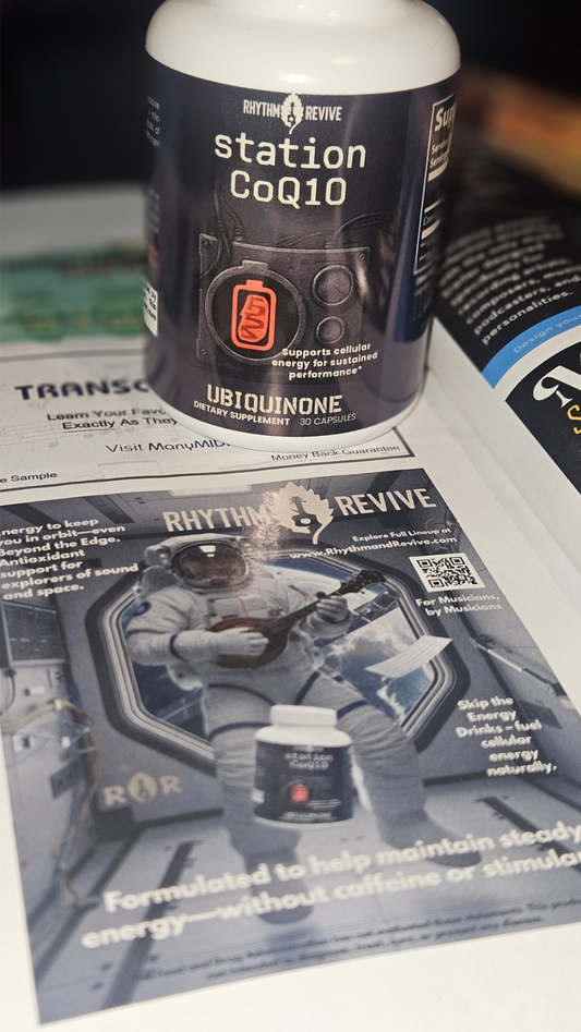 Sound On Sound Opens the Door