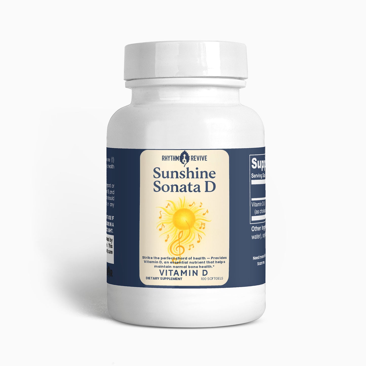 Vitamin D3