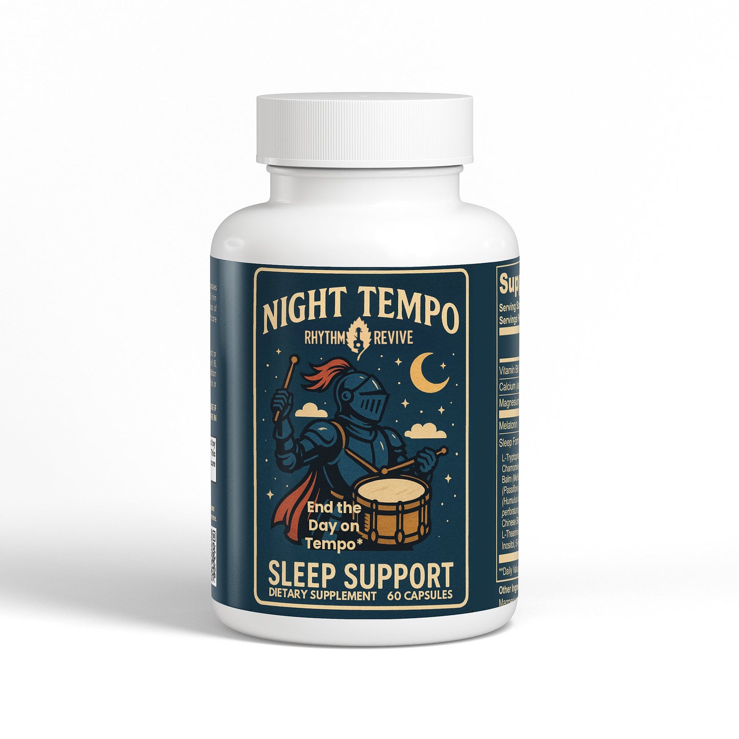 Sleep Support