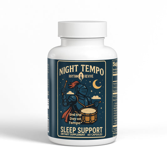 Sleep Support