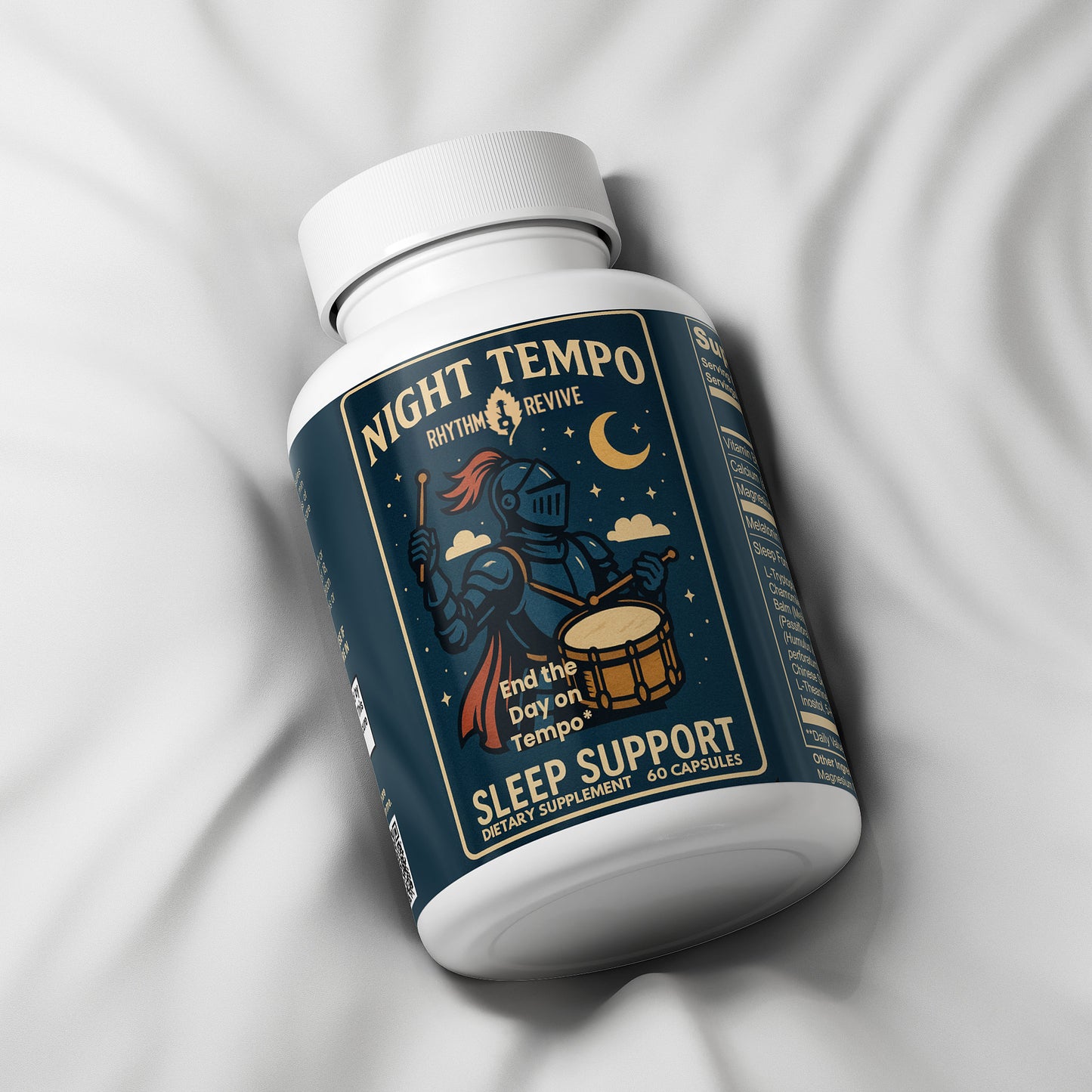 Sleep Support