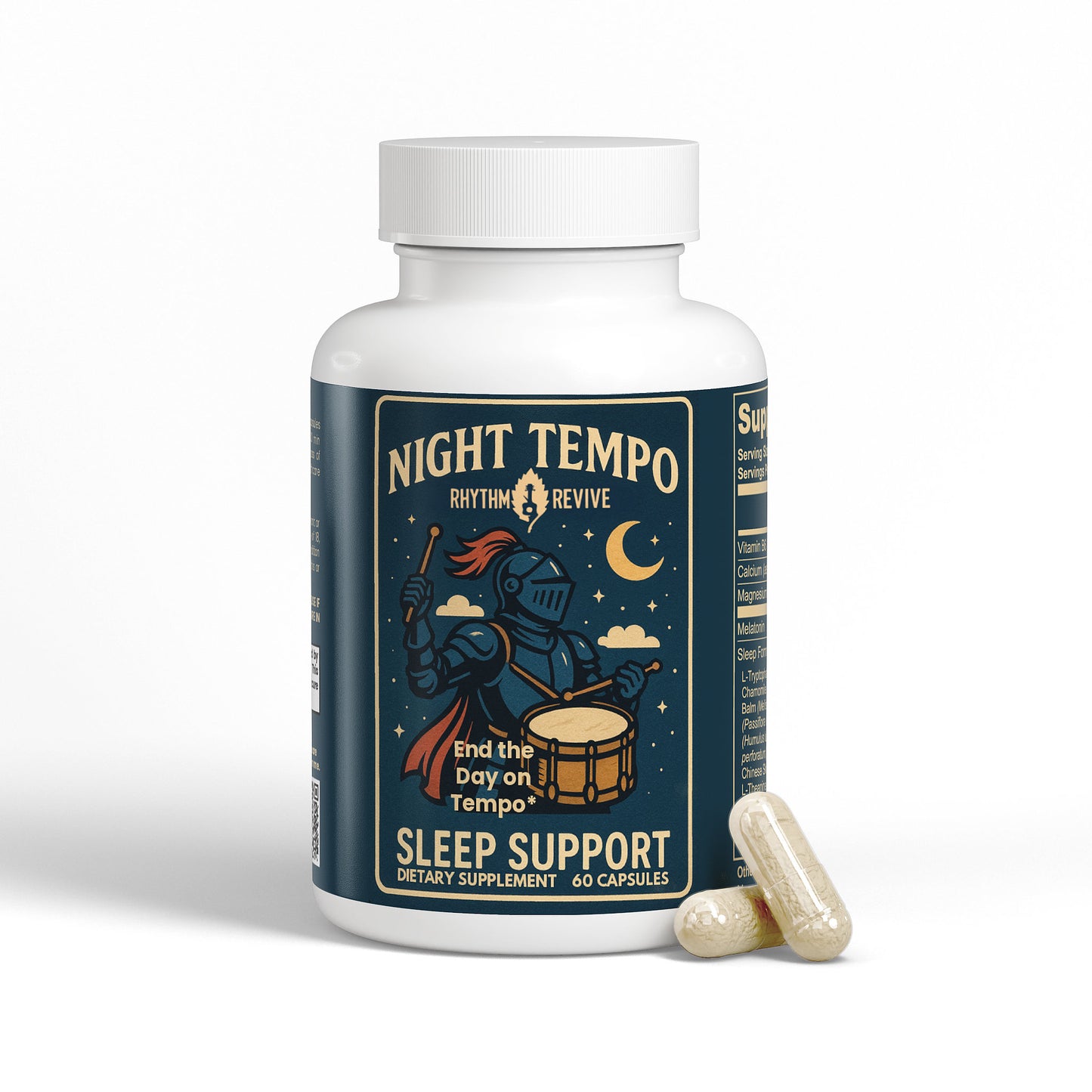 Sleep Support