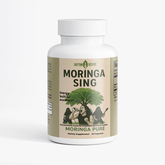 Moringa Sing
