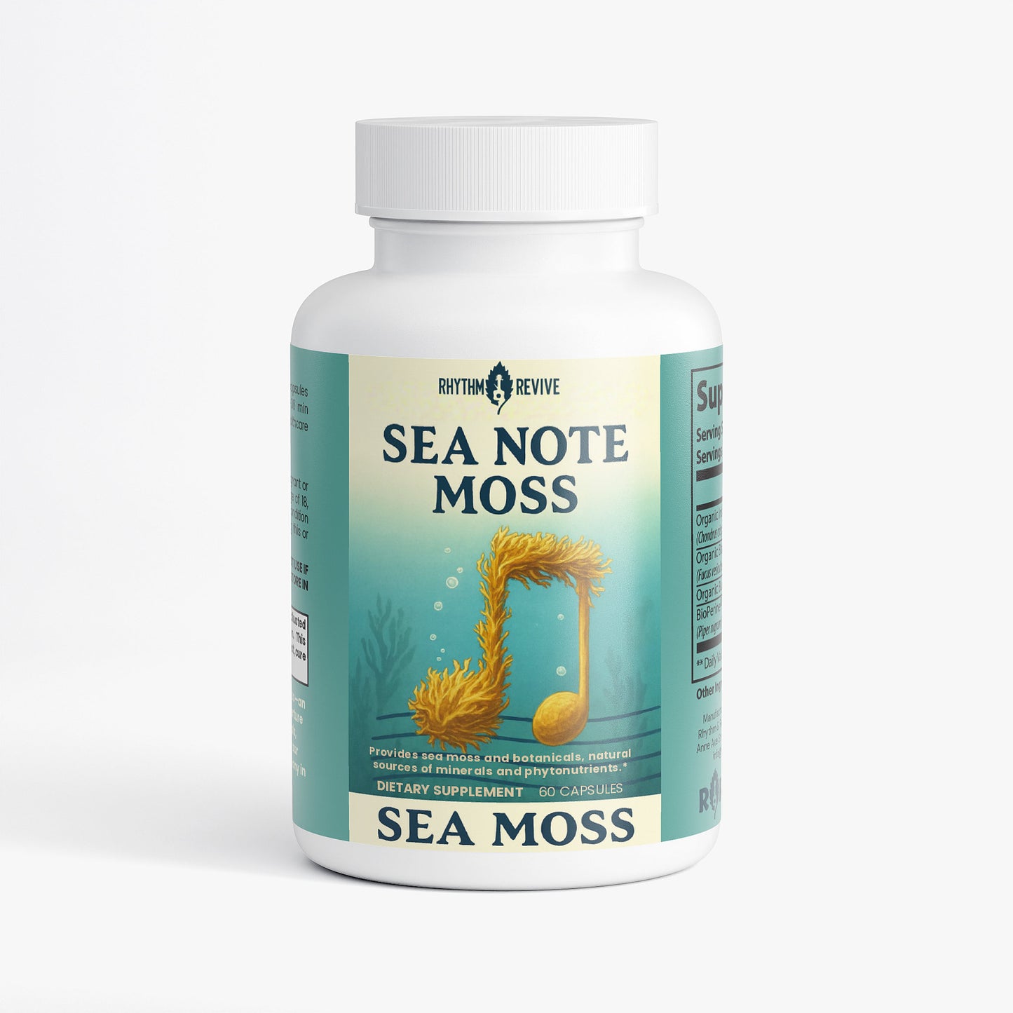 Sea Moss