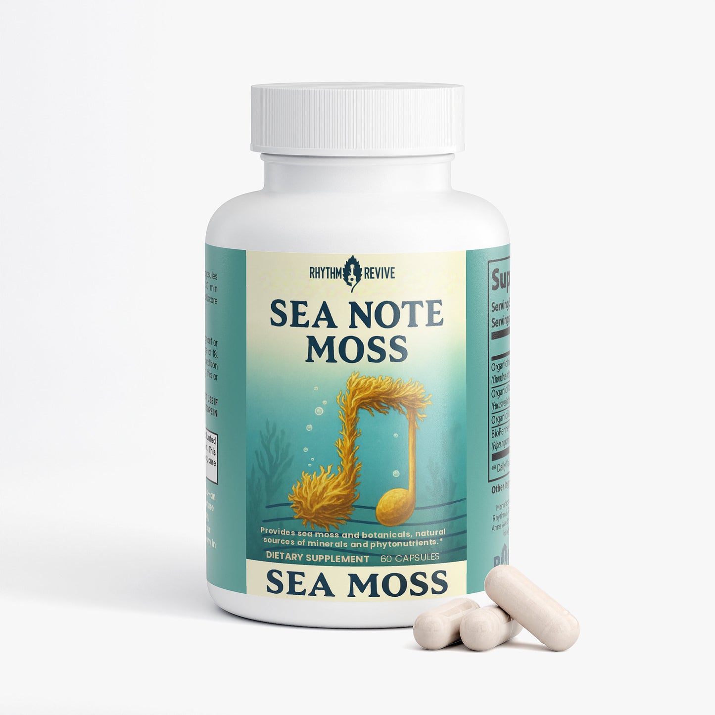 Sea Moss