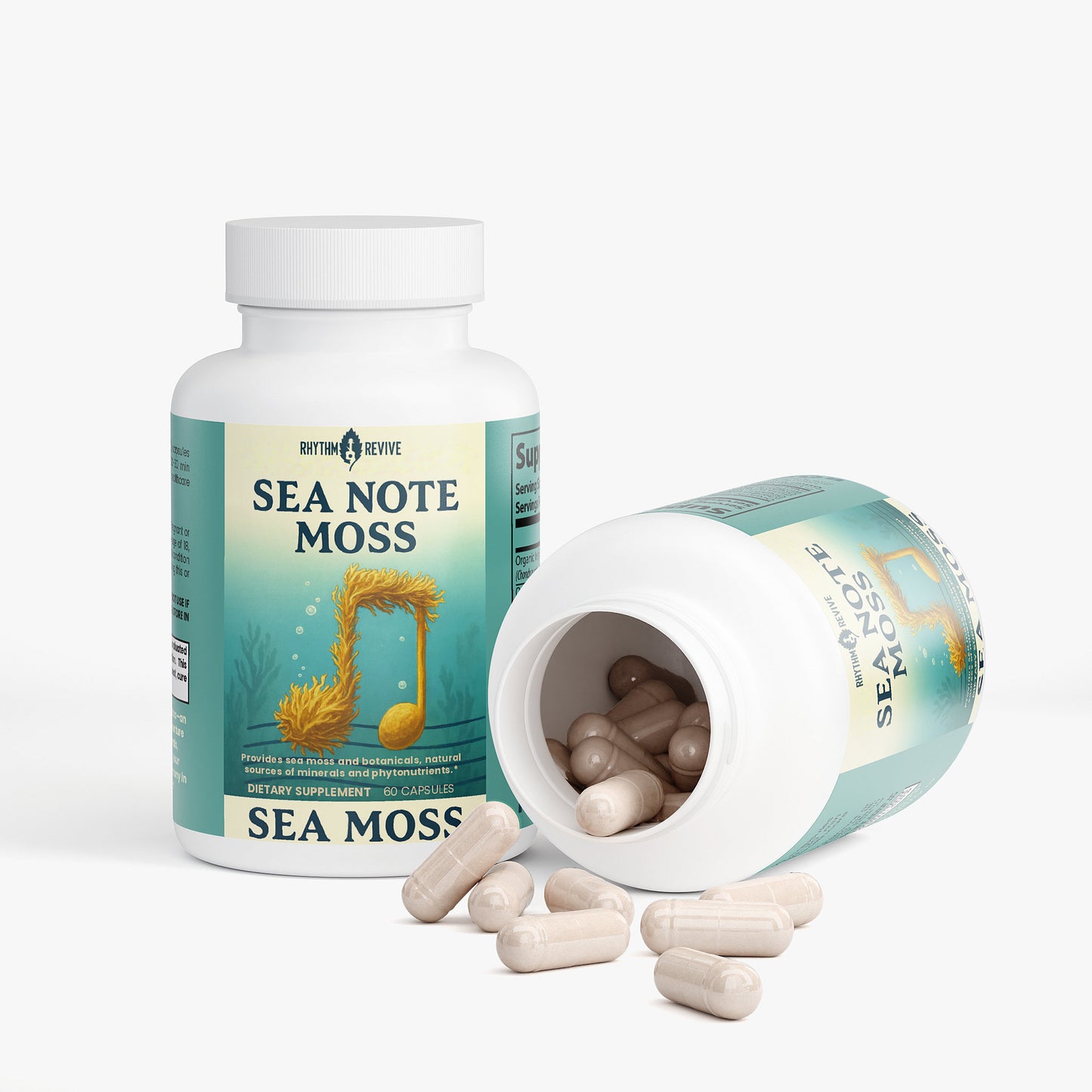 Sea Moss
