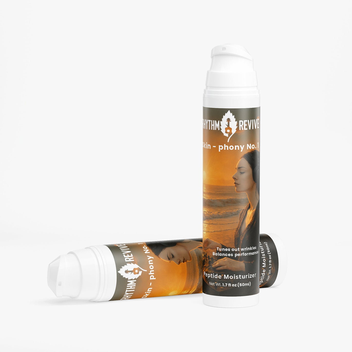 Premium Peptide Moisturizer