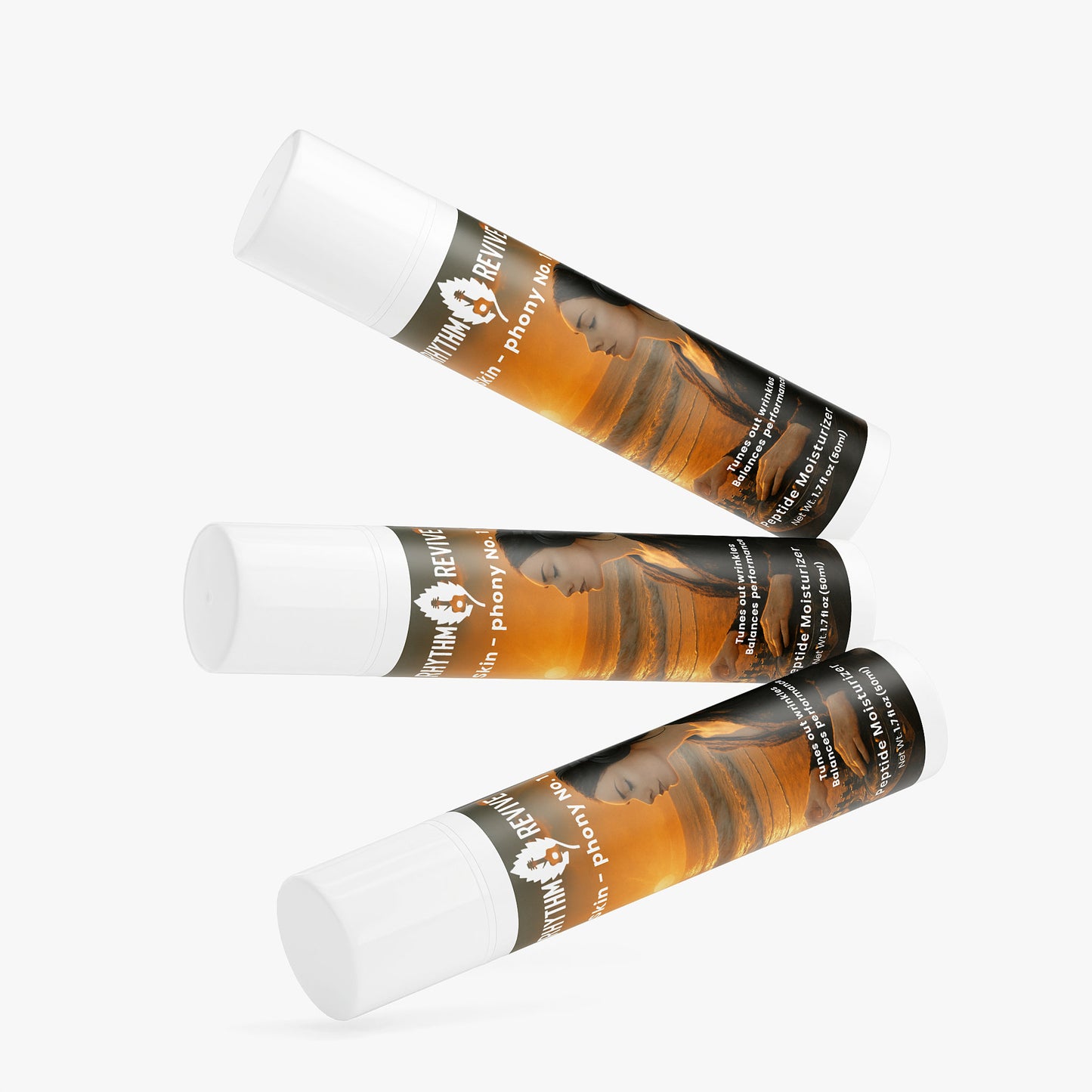 Premium Peptide Moisturizer