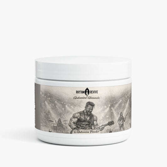 Premium L-Glutamine Powder