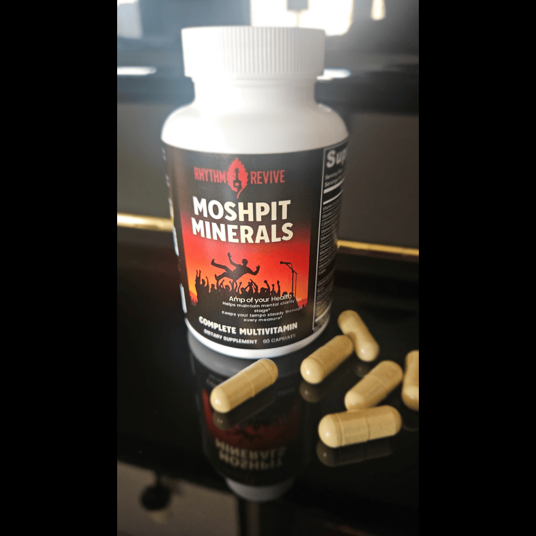 Premium Complete Multivitamin