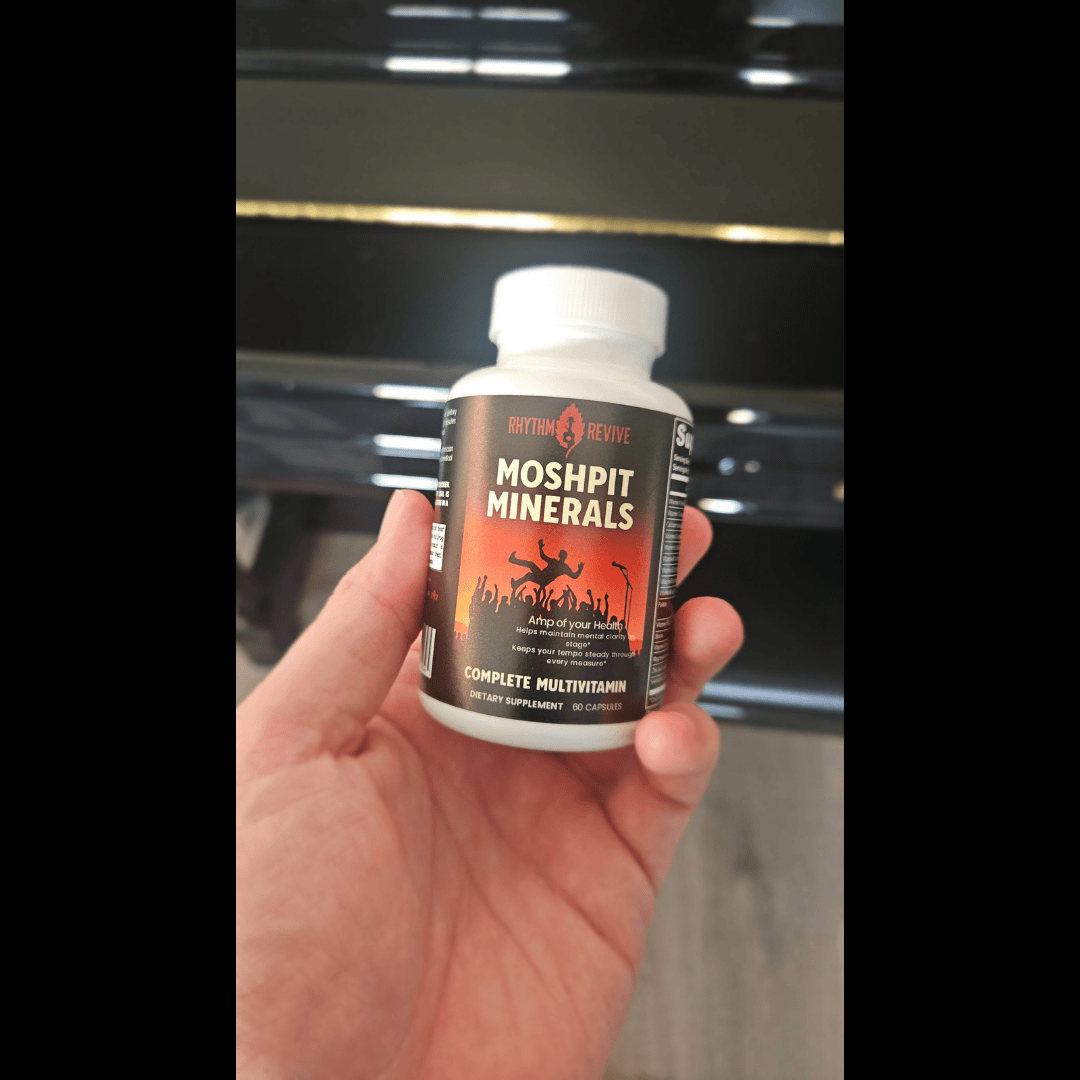 Premium Complete Multivitamin