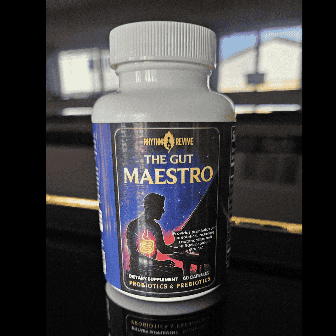 Probiotic and Prebiotics