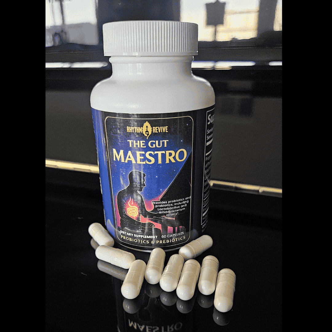 Probiotic and Prebiotics