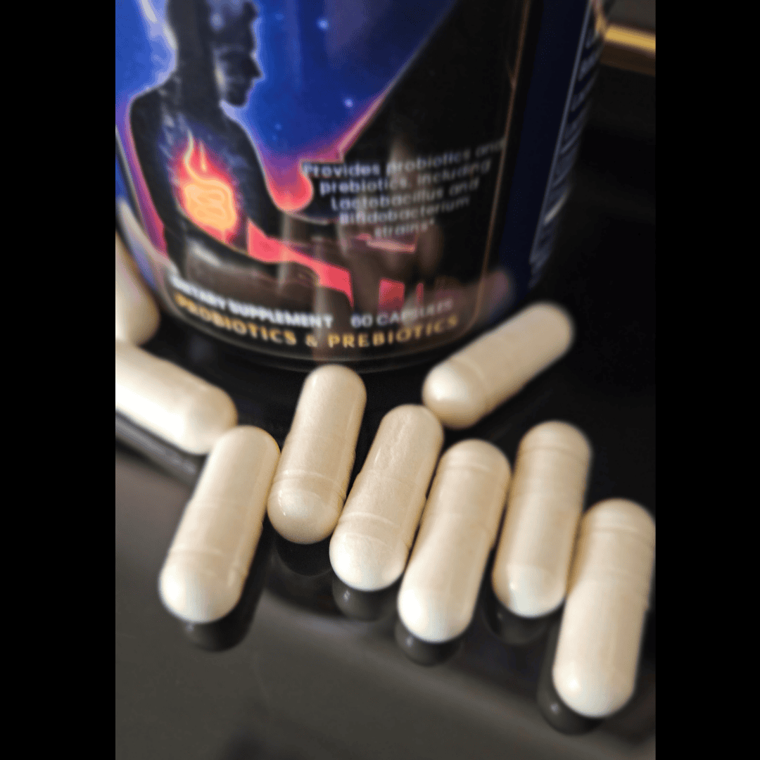 Probiotic and Prebiotics