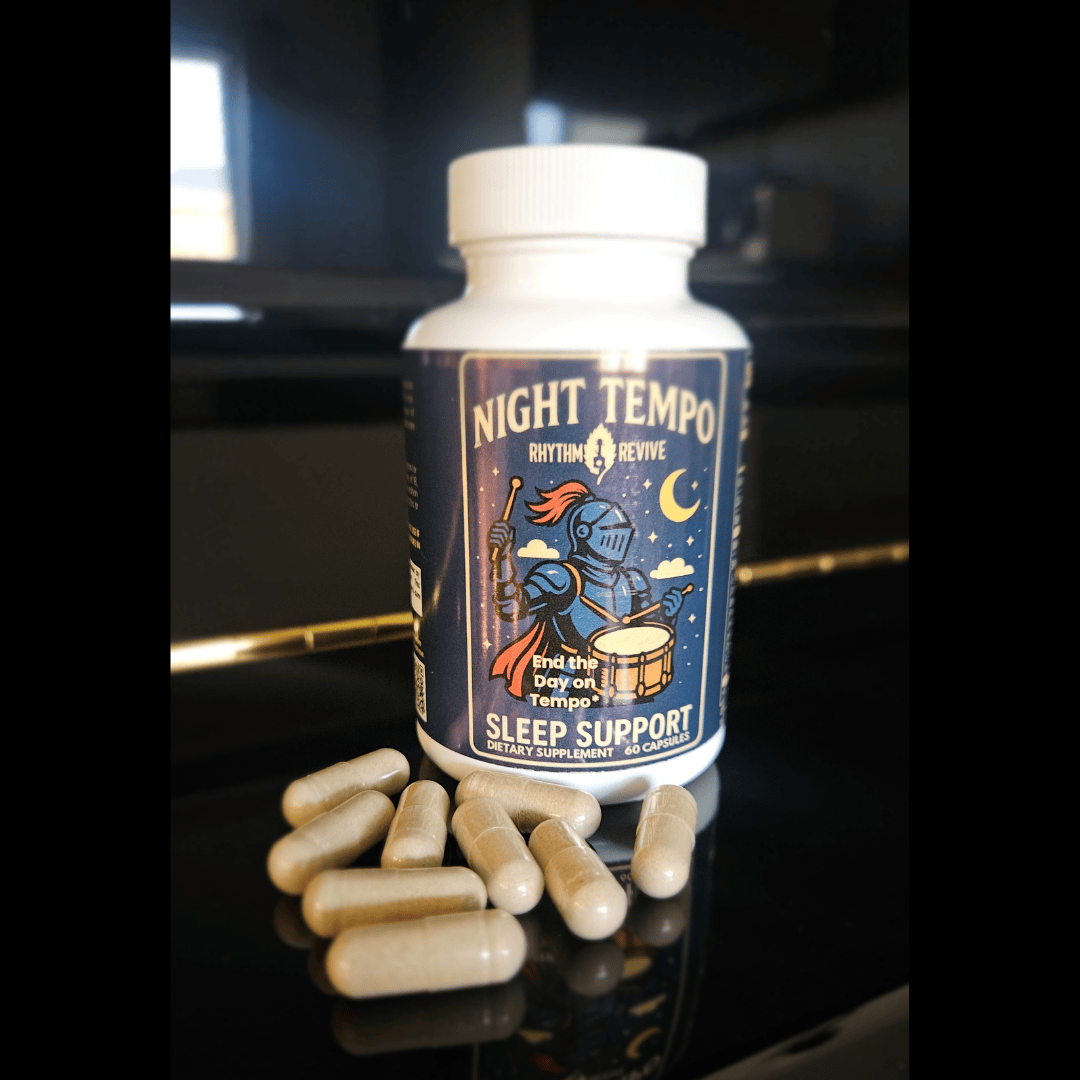 Premium Sleep Support