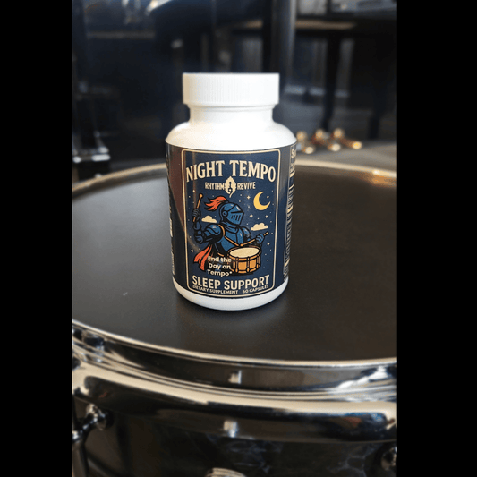 Premium Sleep Support