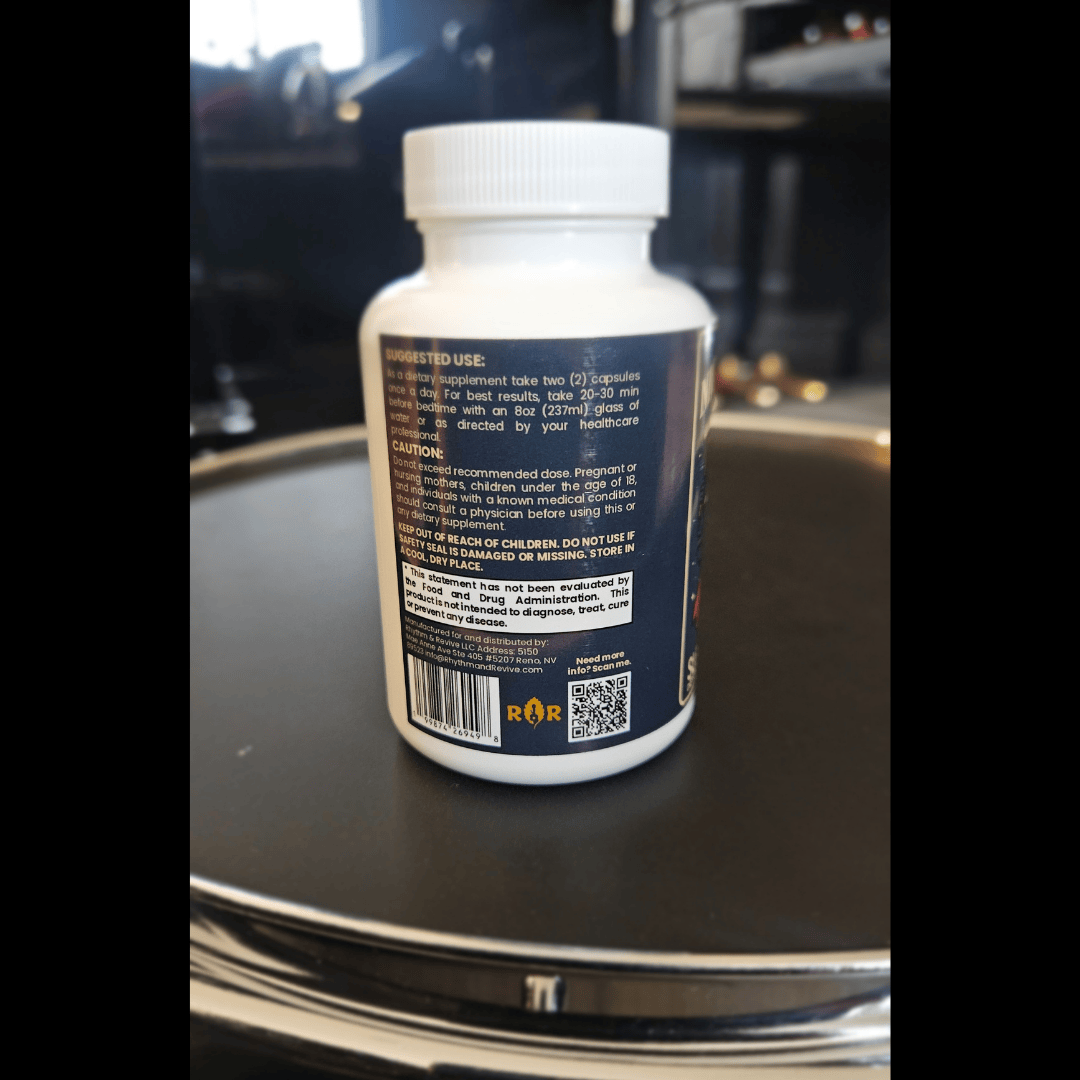 Premium Sleep Support