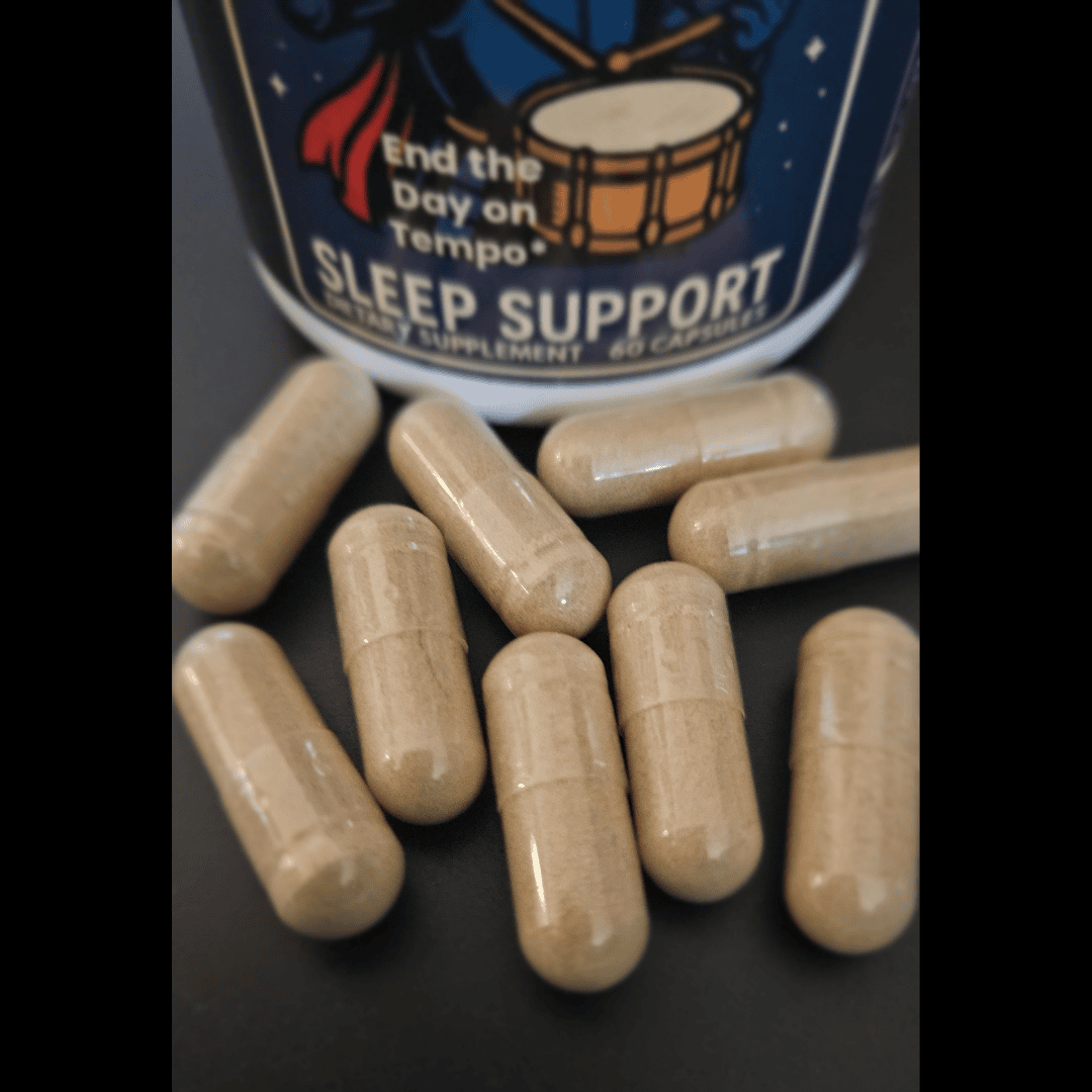 Premium Sleep Support