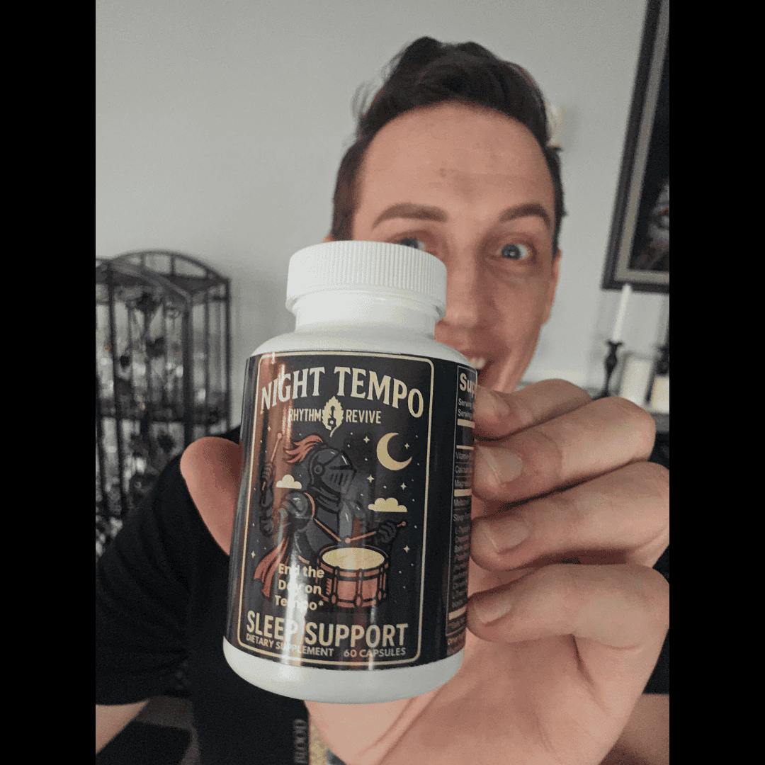 Premium Sleep Support