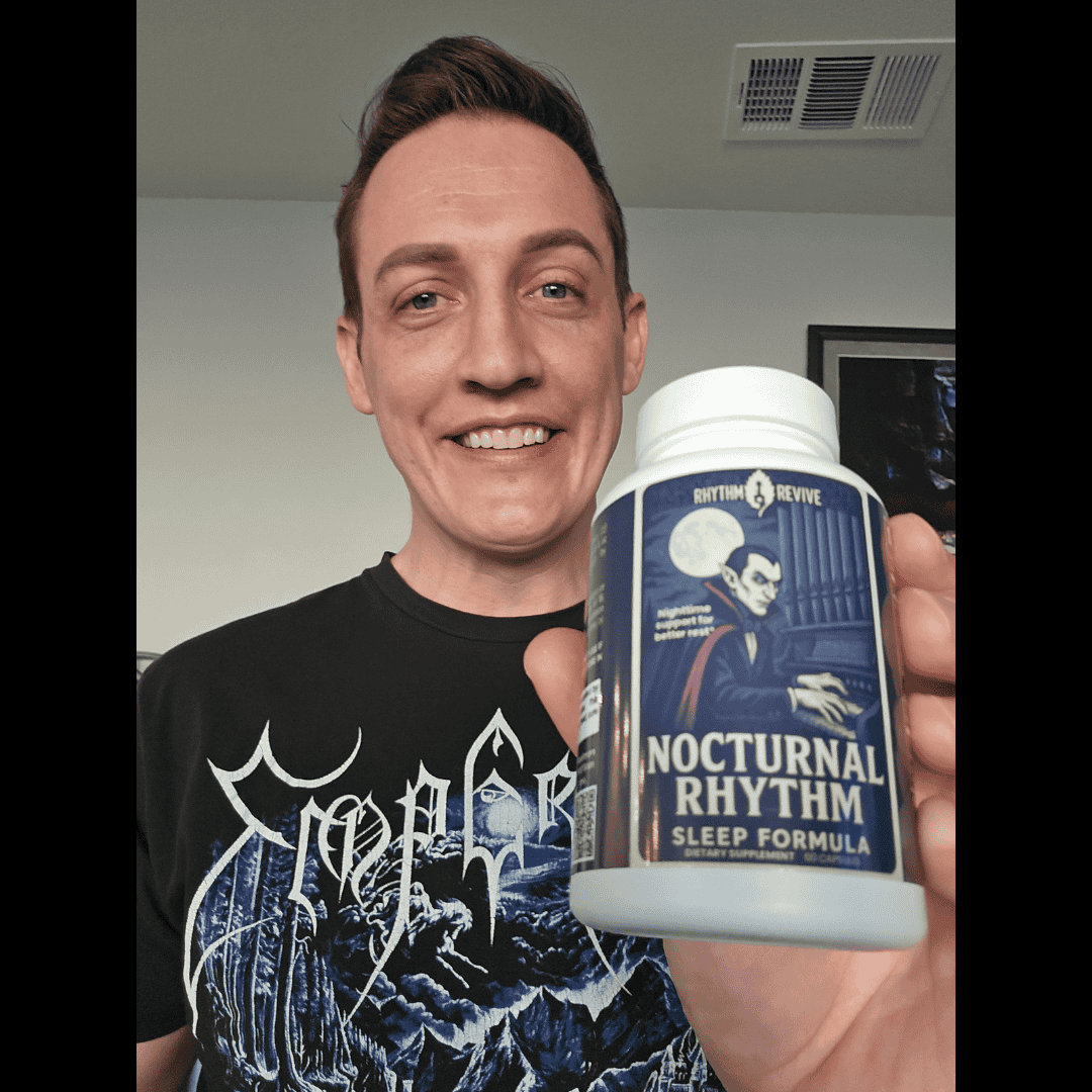 Premium Sleep Formula