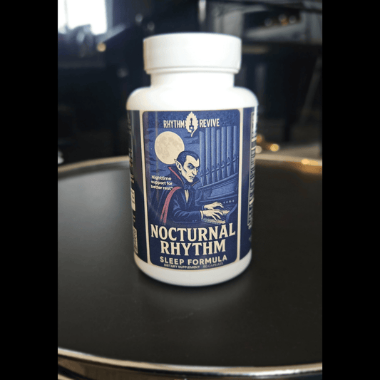 Premium Sleep Formula