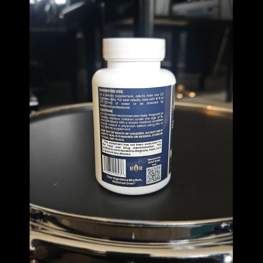 Premium Sleep Formula