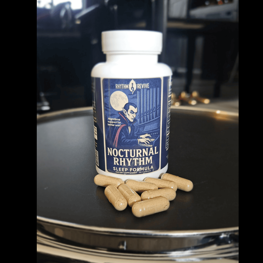 Premium Sleep Formula