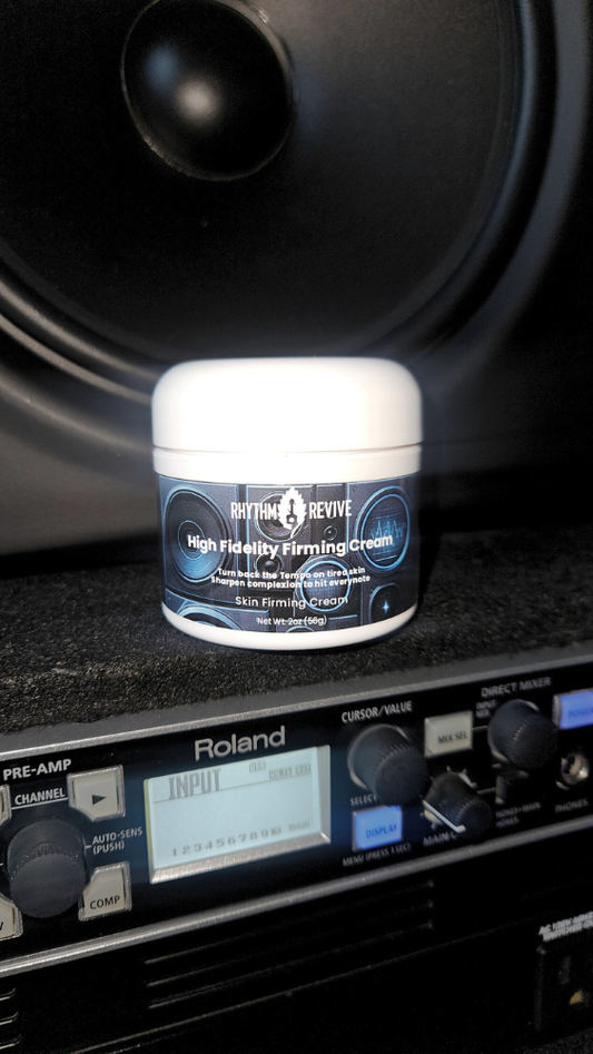 Premium Skin Firming Cream