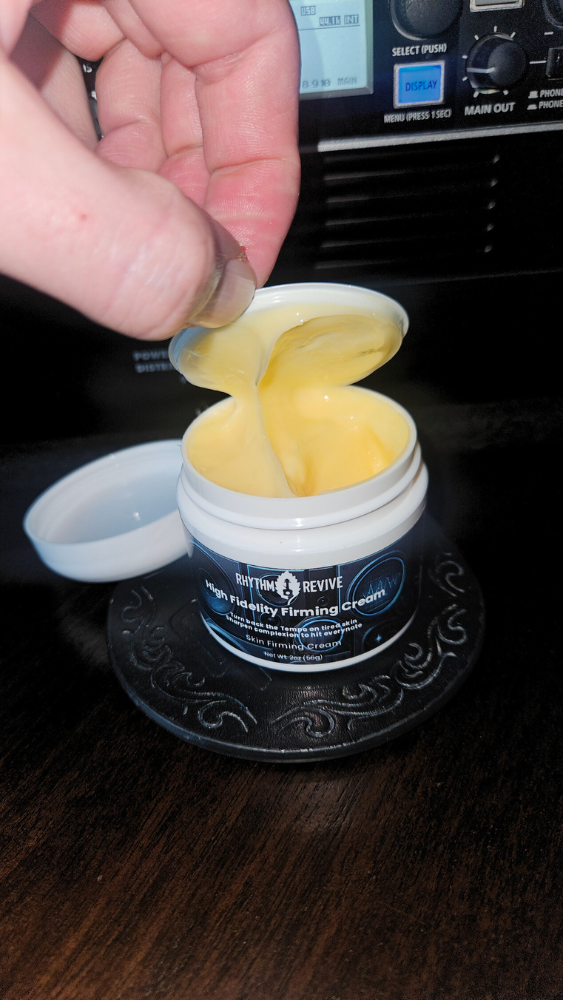 Premium Skin Firming Cream