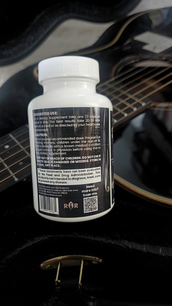 Premium Digestive Enzyme