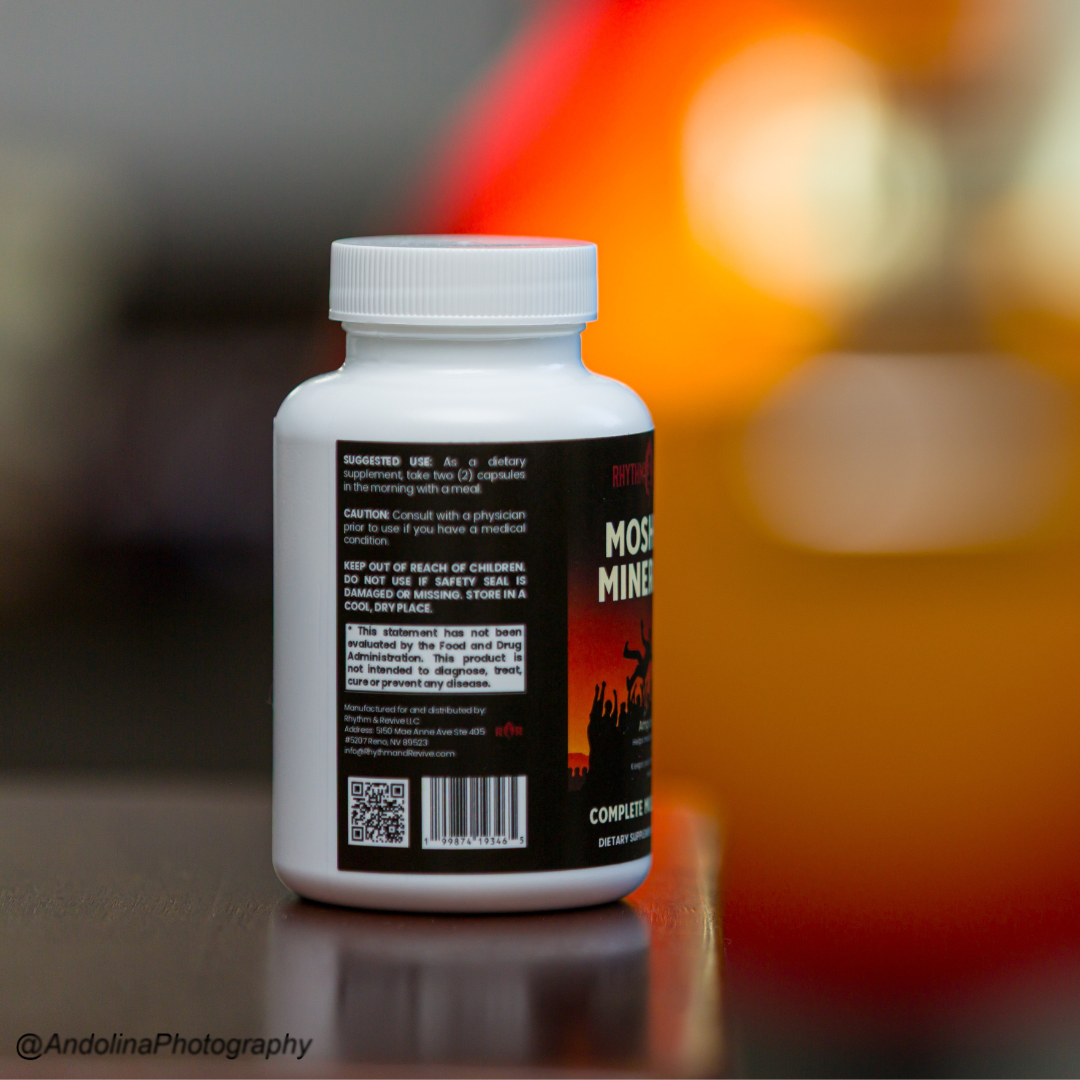 Premium Complete Multivitamin