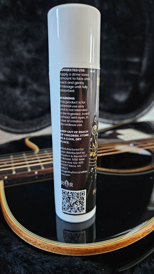 Premium Peptide Moisturizer