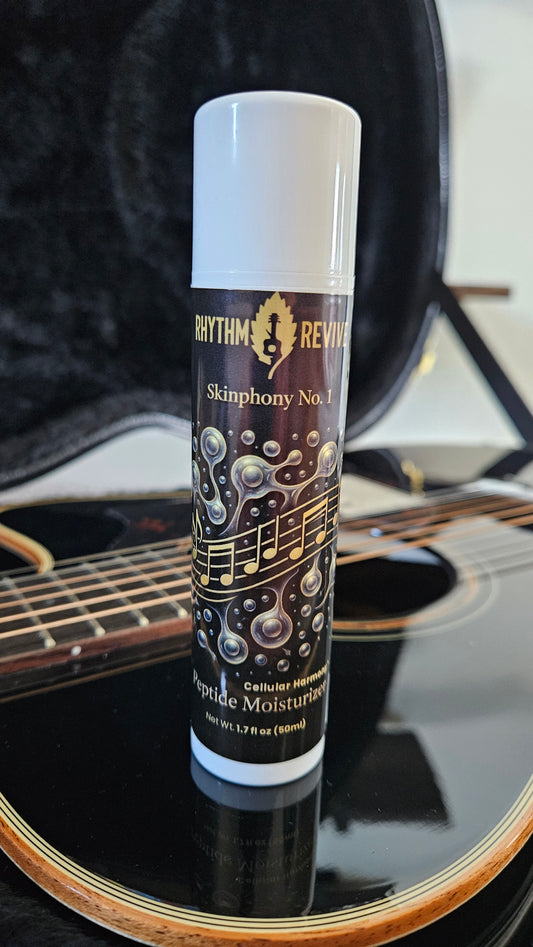 Premium Peptide Moisturizer