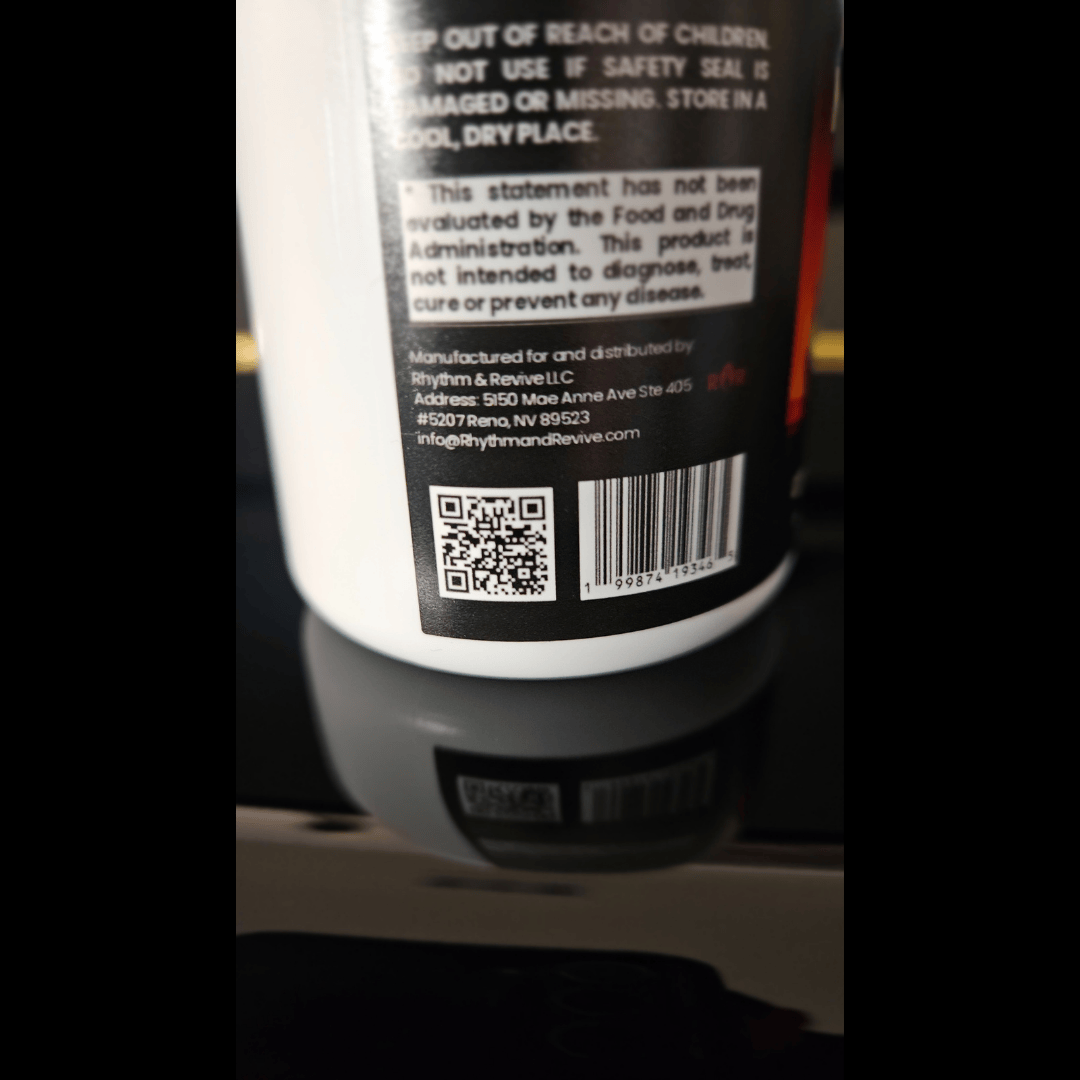 Premium Complete Multivitamin